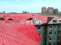樹脂瓦廠家：為何越來越多的人選擇合成樹脂瓦？