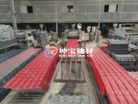 生產成本不斷上漲 合成樹脂瓦廠家該如何應對？