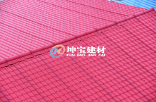 在什么情況下，合成樹脂瓦需要加固呢？