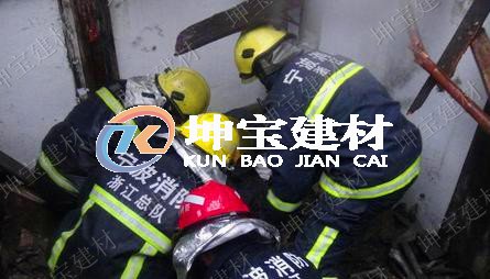 選用合成樹脂瓦，防范“老屋坍塌”之災(zāi)！