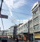 合成樹脂瓦為您打造別樣農家樂