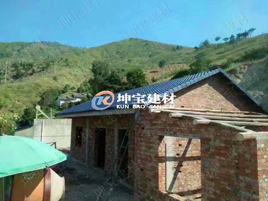 無懼嘲笑以“塑料”蓋房，真相竟是……