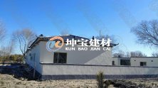 成都什么是樹脂瓦？