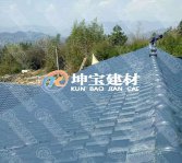 地區(qū)差異化不同，慎重選擇不同規(guī)格的合成樹脂瓦