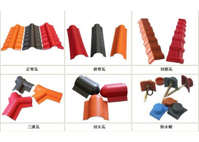 為什么現(xiàn)在多數(shù)人都是用合成樹脂瓦？