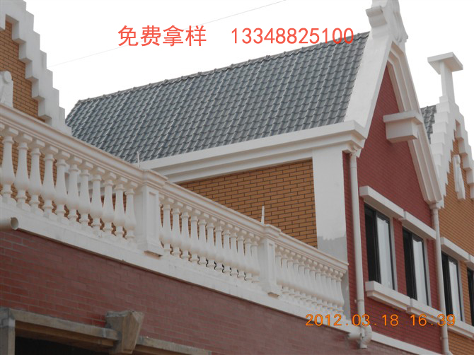 合成樹脂瓦廠家如何發(fā)揮企業(yè)優(yōu)勢(shì)