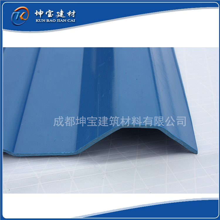 成都防腐瓦是靠質(zhì)量走向市場(chǎng)的