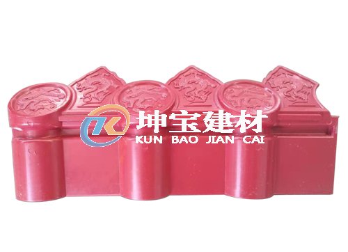 塑料仿古一體瓦廠家價(jià)格