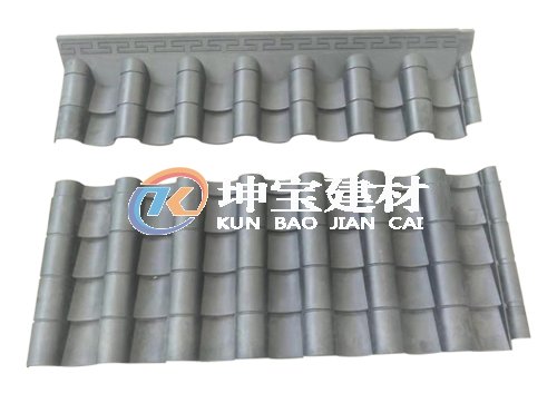 一體仿古瓦批發(fā)價(jià)格
