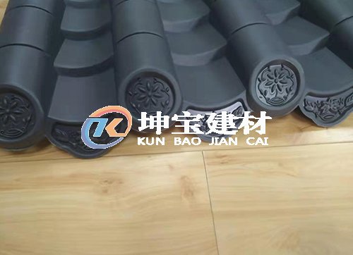 樹(shù)脂仿古一體瓦廠家價(jià)格