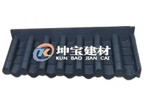 蕪湖樹脂仿古一體瓦廠家價(jià)錢
