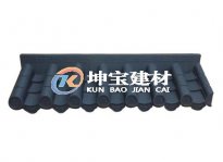 淮北塑料仿古一體瓦批收價(jià)錢